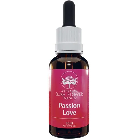 PASSION LOVE 30ML