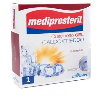 MEDIPRESTERIL CUSC CA/FR 10X10