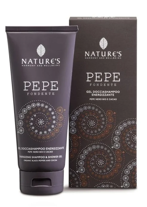 NATURE S PEPE FOND GEL DCCSH EN 200ML