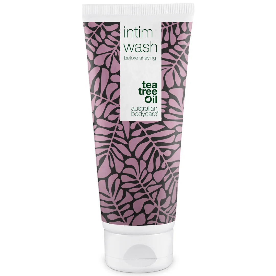 AUSTRALIAN BODYCARE INTIM WASH 200 ML