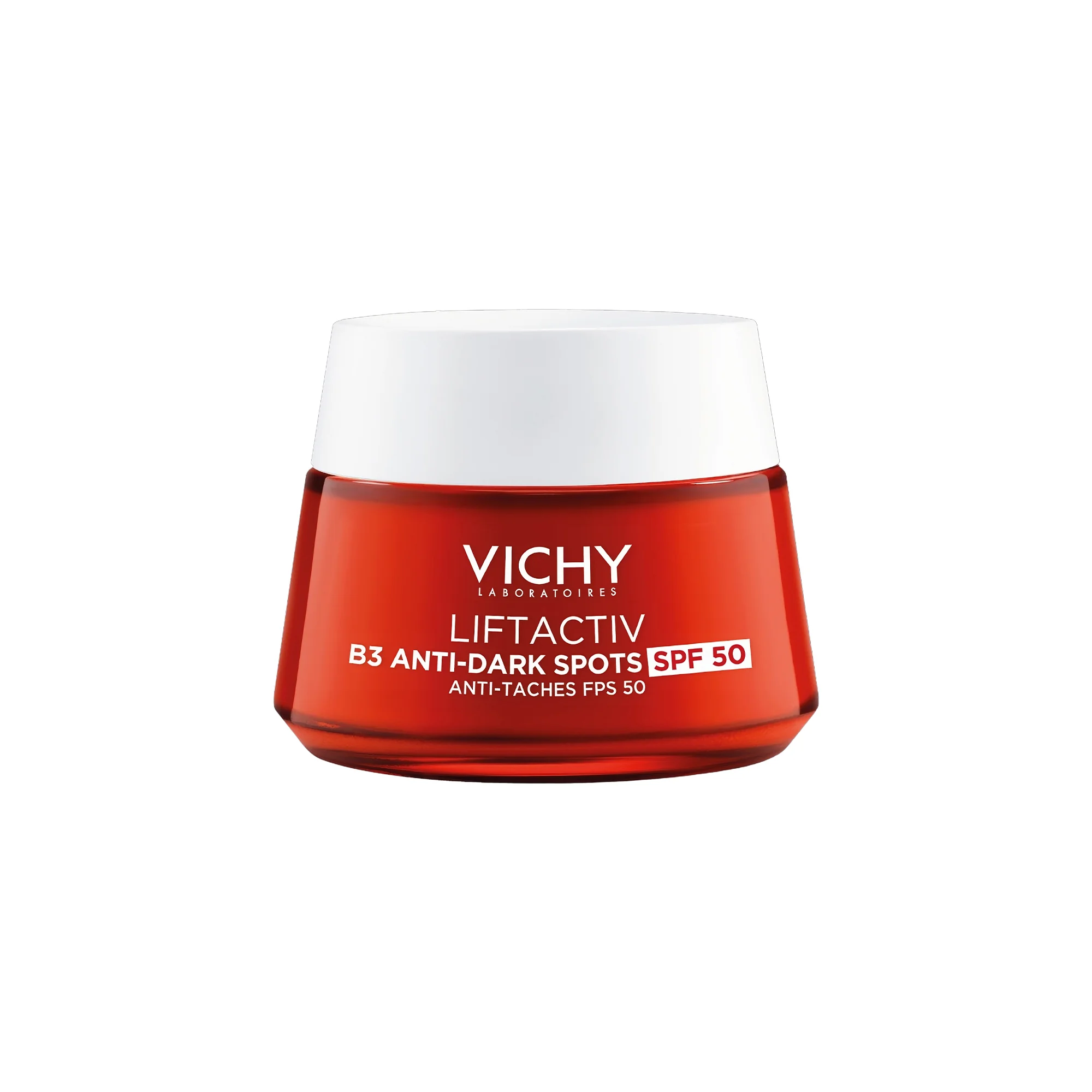 Vichy Liftactiv Crema B3 SPF50 50 ml Anti-Macchie