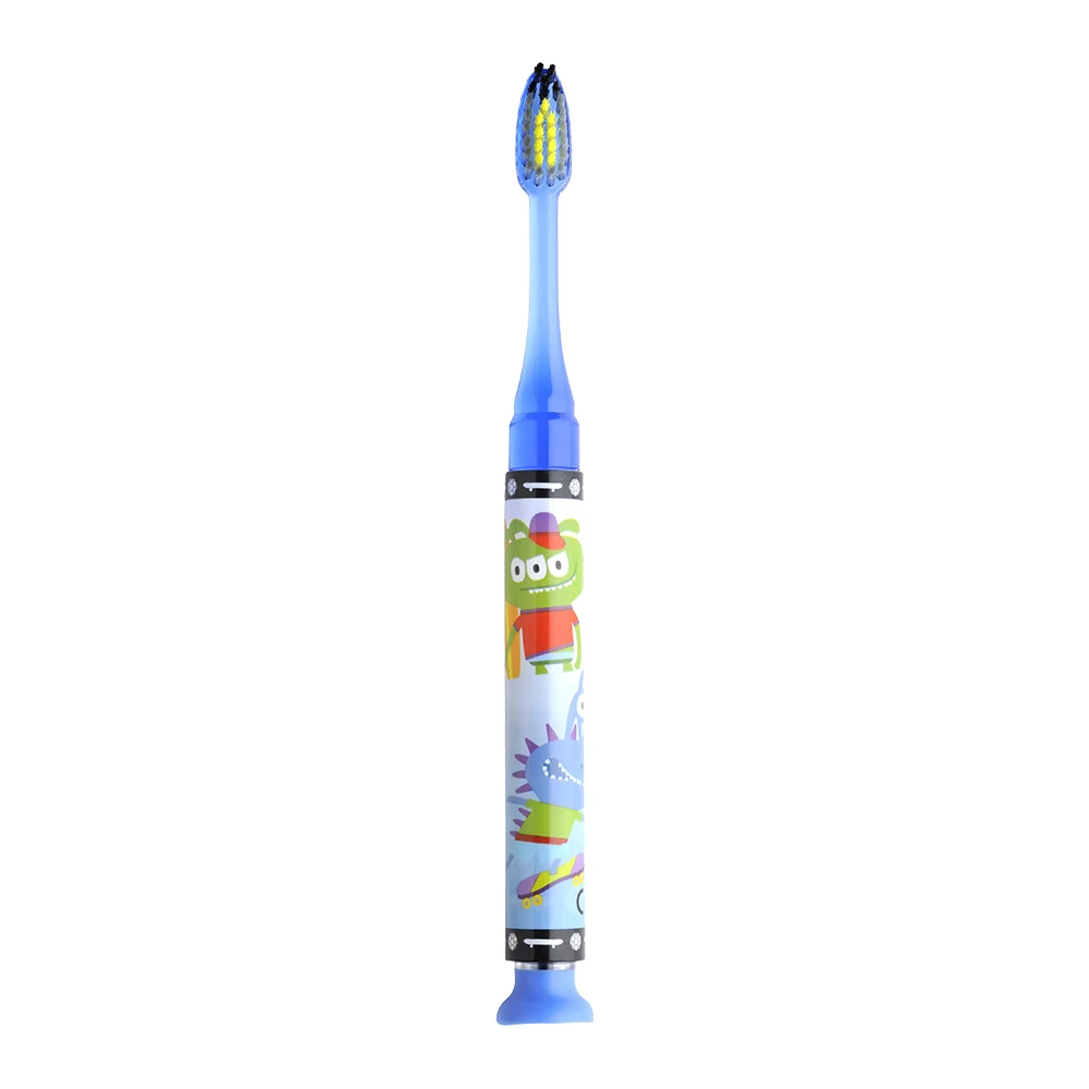 Gum Light Up Spazzolino Bambini 7-9 anni 