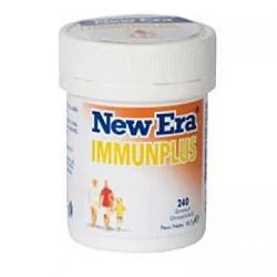 NAMED NEW ERA IMMUNPLUS INTEGRATORE 240 MINI COMPRESSE