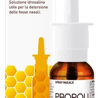 Erba Vita Propoli EVSP Spray Nasale Decongestionante 30 ml