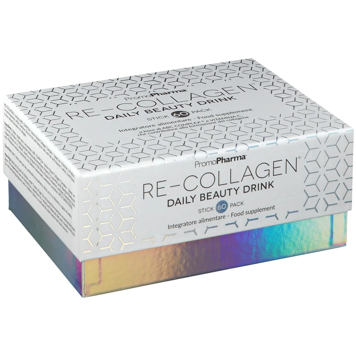 RE-COLLAGEN 60STICK 12ML