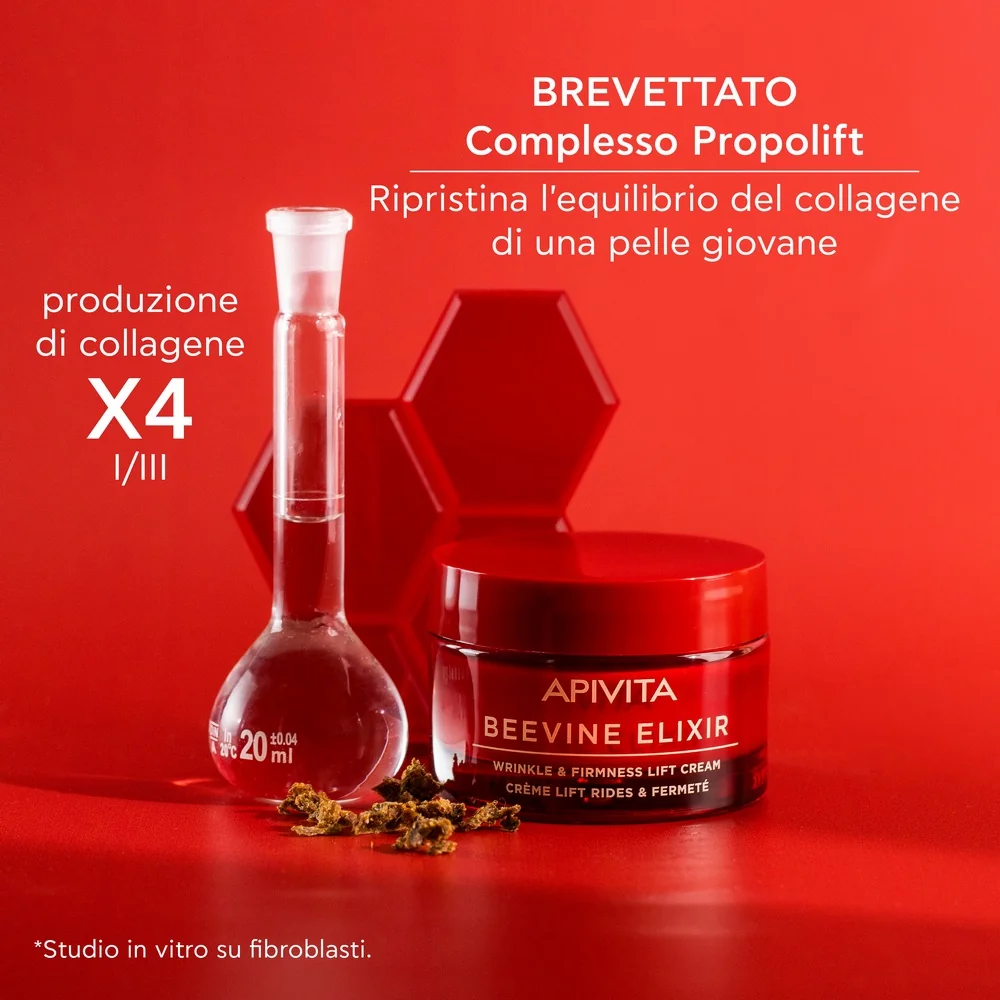 Apivita Beevine Elixir Rich/23 