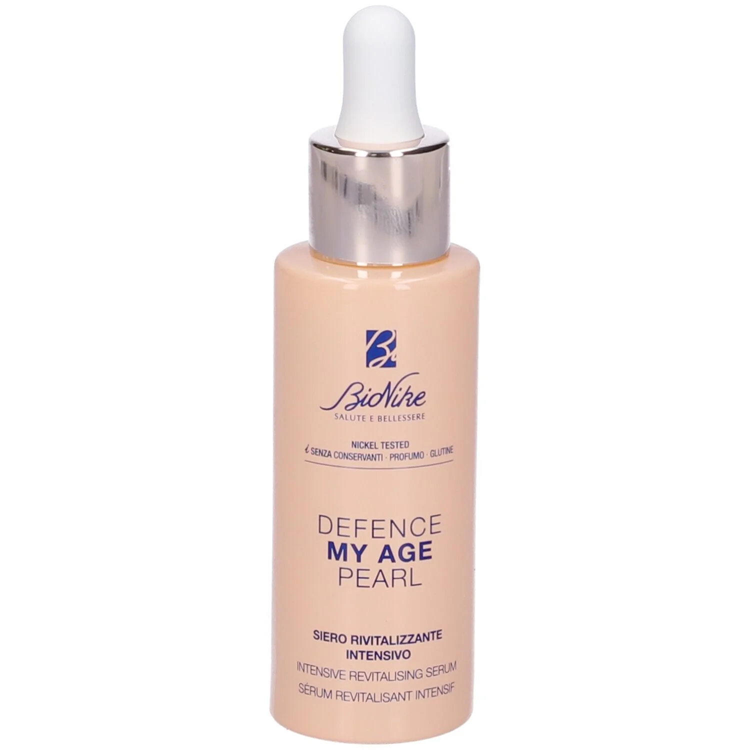 DEFENCE MY AGE PEARL SIERO RIVITALIZZANTE 30 ML