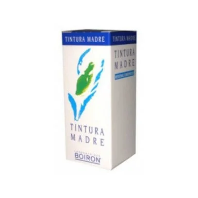 BOIRON CYNARA SCOLYMUS TINTURA MADRE 60 ML