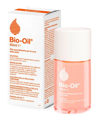 BIO-OIL OLIO CURA PELLE 60 ML