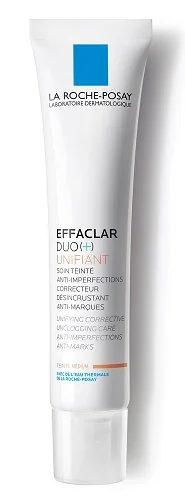 EFFACLAR DUO+ UNIFIANT MED40ML