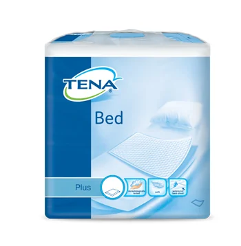 Tena Bed Plus Trav 60X90 cm 35 pezzi