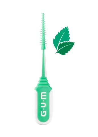 GUM SOFT PICK MINT SCOVOLINI 80 PEZZI