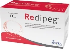 REDIPEG 2STICK PACK 3ML