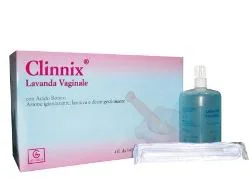 CLINNIX LAVANDA VAG 4FL 140 ML