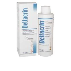 DELTACRIN SHAMPOO ANTICADUTA 250 ML