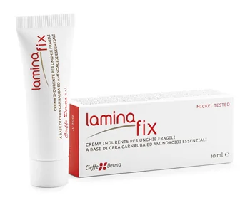 LAMINAFIX CREMA INDURENTE UNGHIE 10 ML