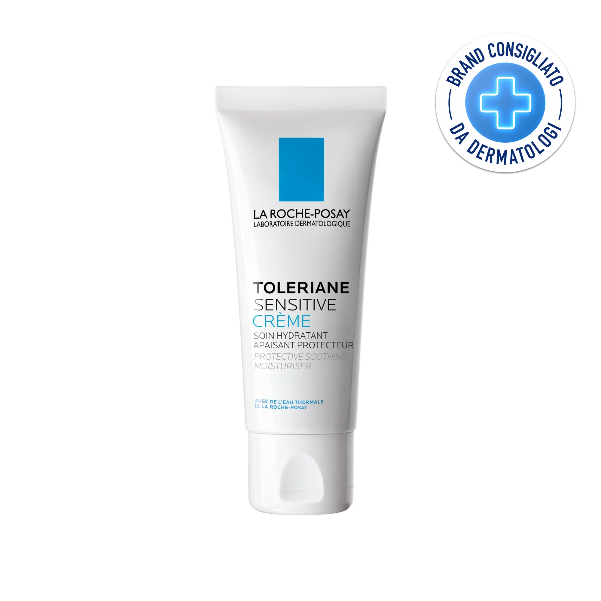 TOLERIANE SENSITIVE CREMA VISO