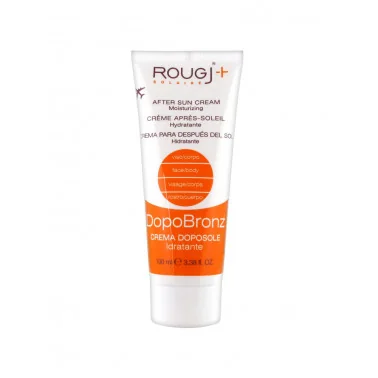 ROUGJ DOPOBRONZ DOPOSOLE IN CREMA VISO/CORPO 100 ML