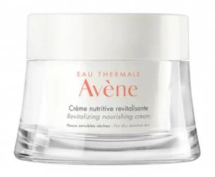 AVÈNE LES ESSENTIELS CREMA NUTRITIVA COMPENSATRICE PELLE SECCA 50 ML