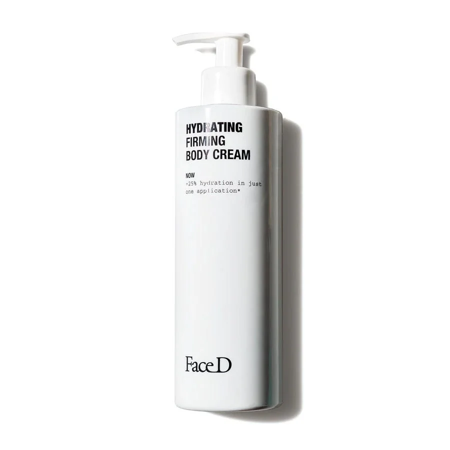 FACED HYDR FIRMING 400ML