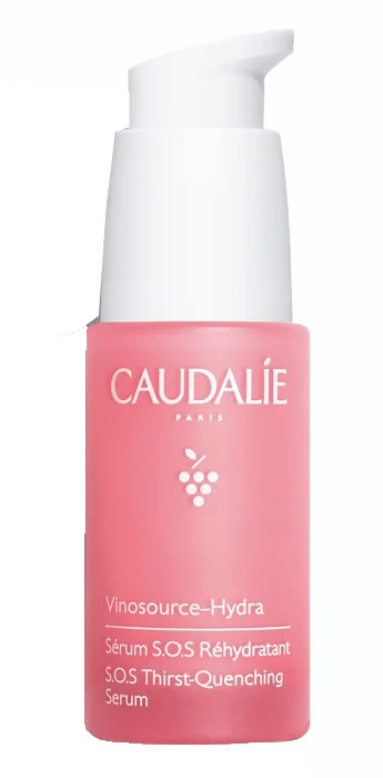 CAUDALIE VINOSOURCE-HYDRA SIERO S.O.S IDRATANTE 30 ML