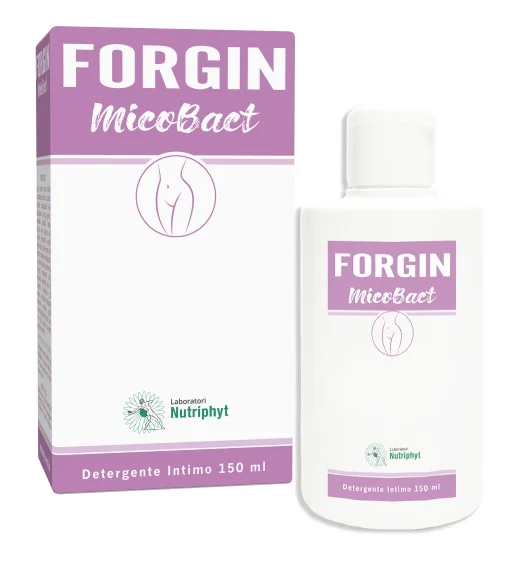 FORGIN MICOBACT DETERGENTE