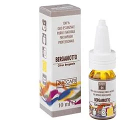 BERGAMOTTO OE NATURALE 10 ml