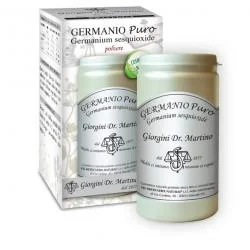 GERMANIO PURO SVS POLVERE 100G