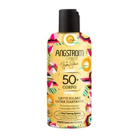 Angstrom Latte Solare Spf50+ 200Ml Limited Edit 24