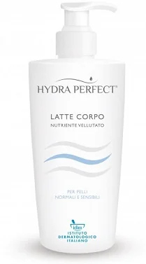 HYDRA PERFECT LATTE CORPO400 ML