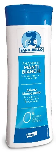 SANO E BELLO SH MANTI BI LU NF