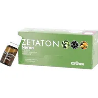Zetaton Memo 12Fx10 ml