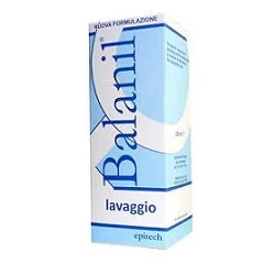 BALANIL LAVAGGIO 100ML NF