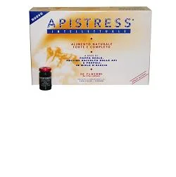 APISTRESS FORTE 30FL 30G