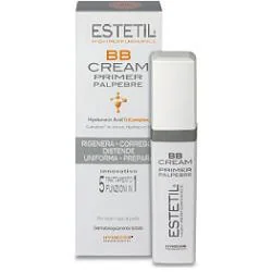 ESTETIL BB CREAM PRIMER PALPEBRE 5IN1 6,5 ML