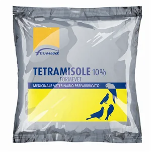 TETRAMISOLE 10%-BUST 30G