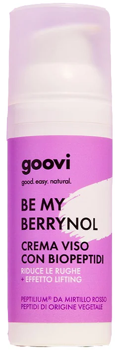 GOOVI BE MY BERRYN CREMA V BPTD 50ML