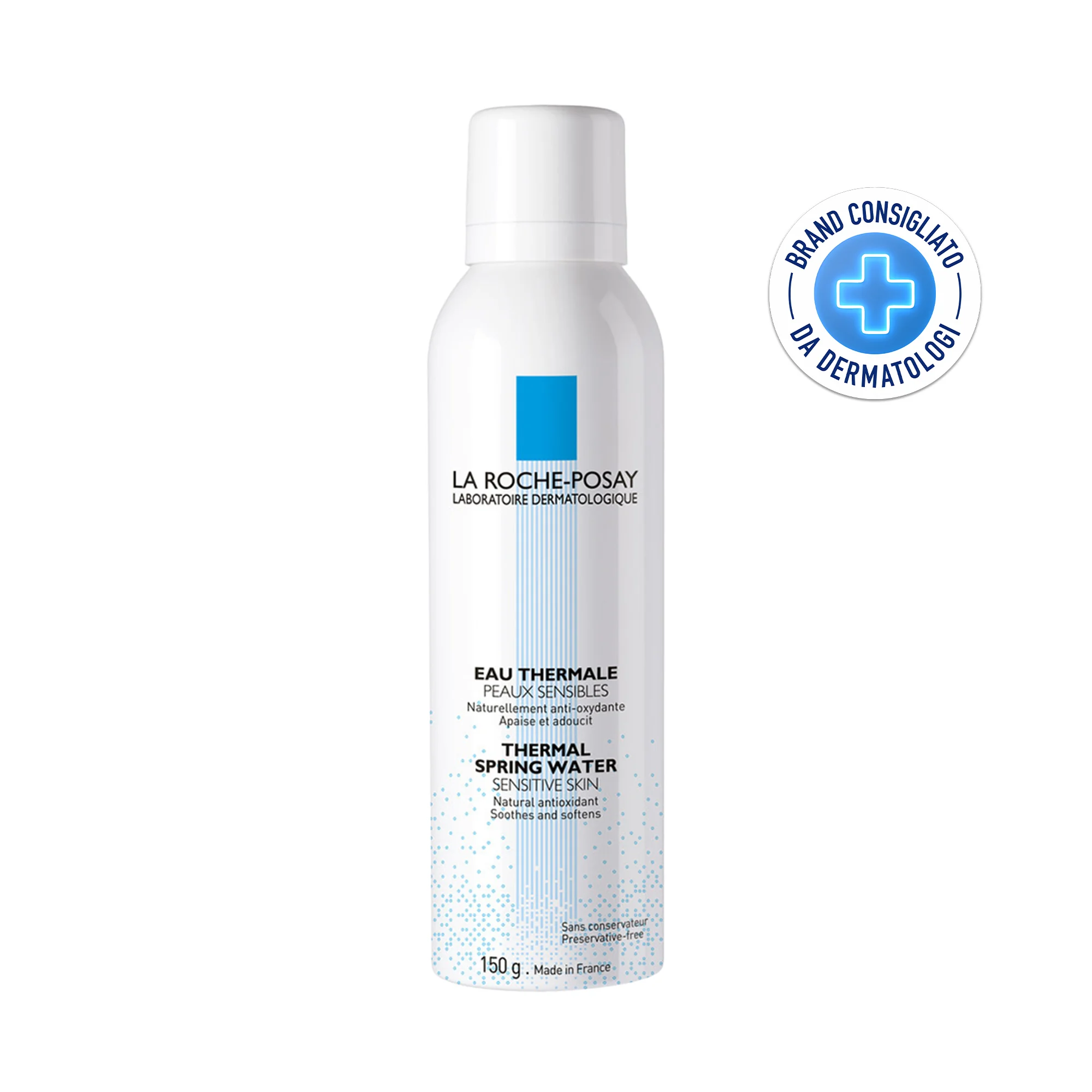 La Roche Posay Eau Thermale 150 ml Rigenerante