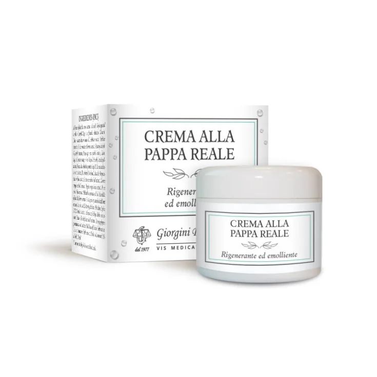 CREMA PAPPA REALE 50  ML