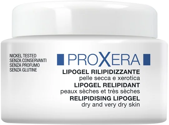 BIONIKE PROXERA LIPOGEL RILIPIDIZZANTE 50 ML