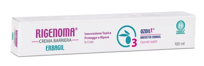 RIGENOMA BARRIERA 1ML