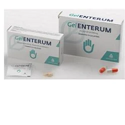 GELENTERUM BAMBINI INTEGRATORE INTESTINALE 20 BUSTINE DA 250 MG