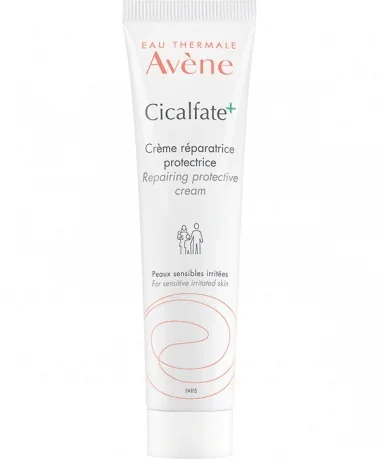 AVÈNE CICALFATE+ CREMA RISTRUTTURANTE PROTETTIVA VISO E CORPO 40 ML