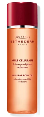 ESTHEDERM MORPHO HUILE CELLULAIRE 125 ML