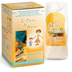 PANE ANNA PREPA PASTA 500G