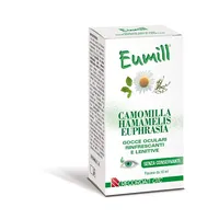 Eumill Gocce Oculari Fl 10 ml