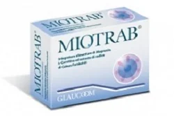 MIOTRAB INTEGRATORE 30 COMPRESSE