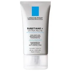 LA ROCHE POSAY SUBSTIANE+ EXTRA RICHE TRATTAMENTO ANTIETÀ  40 ML