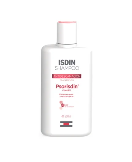 ISDIN PSORISDIN SHAMPOO 200 ML