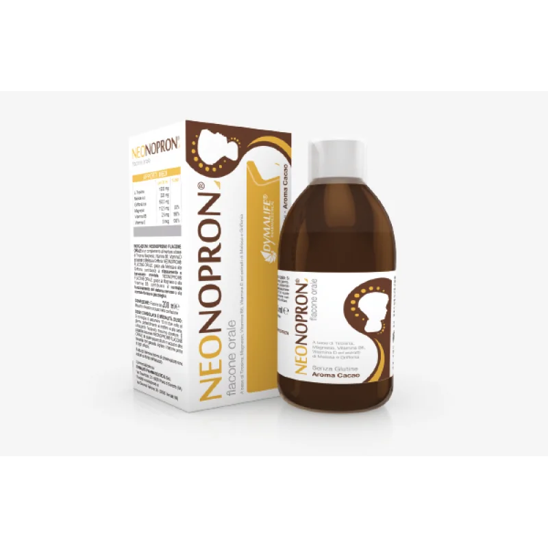 NEONOPRON 200ML